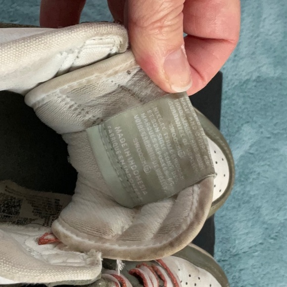 Nike Jordan 1 High OG 3Y - Picture 4 of 7